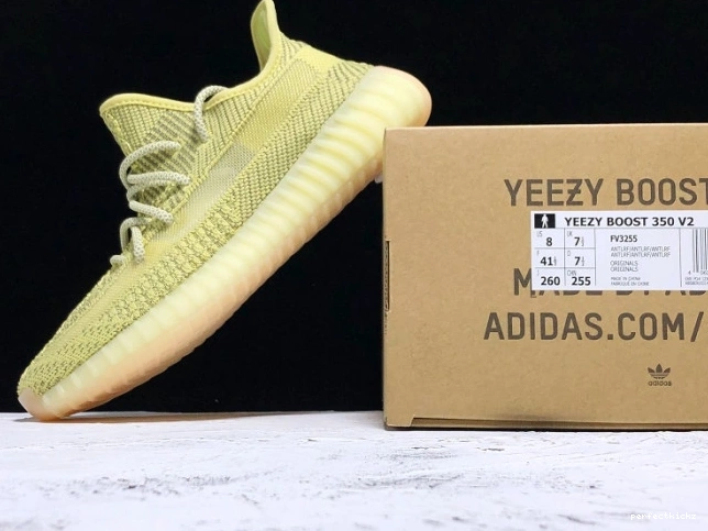 Adidas V2 350 FV3255 Reflective Yeezys Antlia 0825
